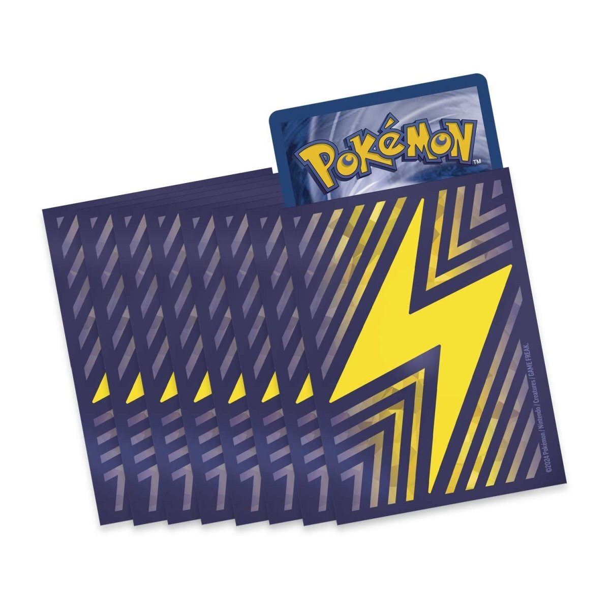 Pokémon TCG Scarlet & Violet – Surging Sparks Elite Trainer Box