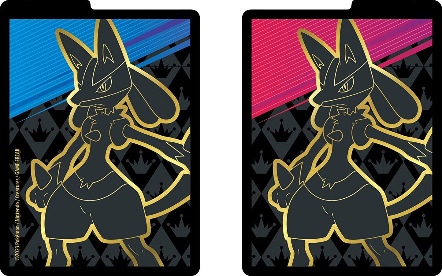 Pokémon TCG Crown Zenith - Elite Trainer Box