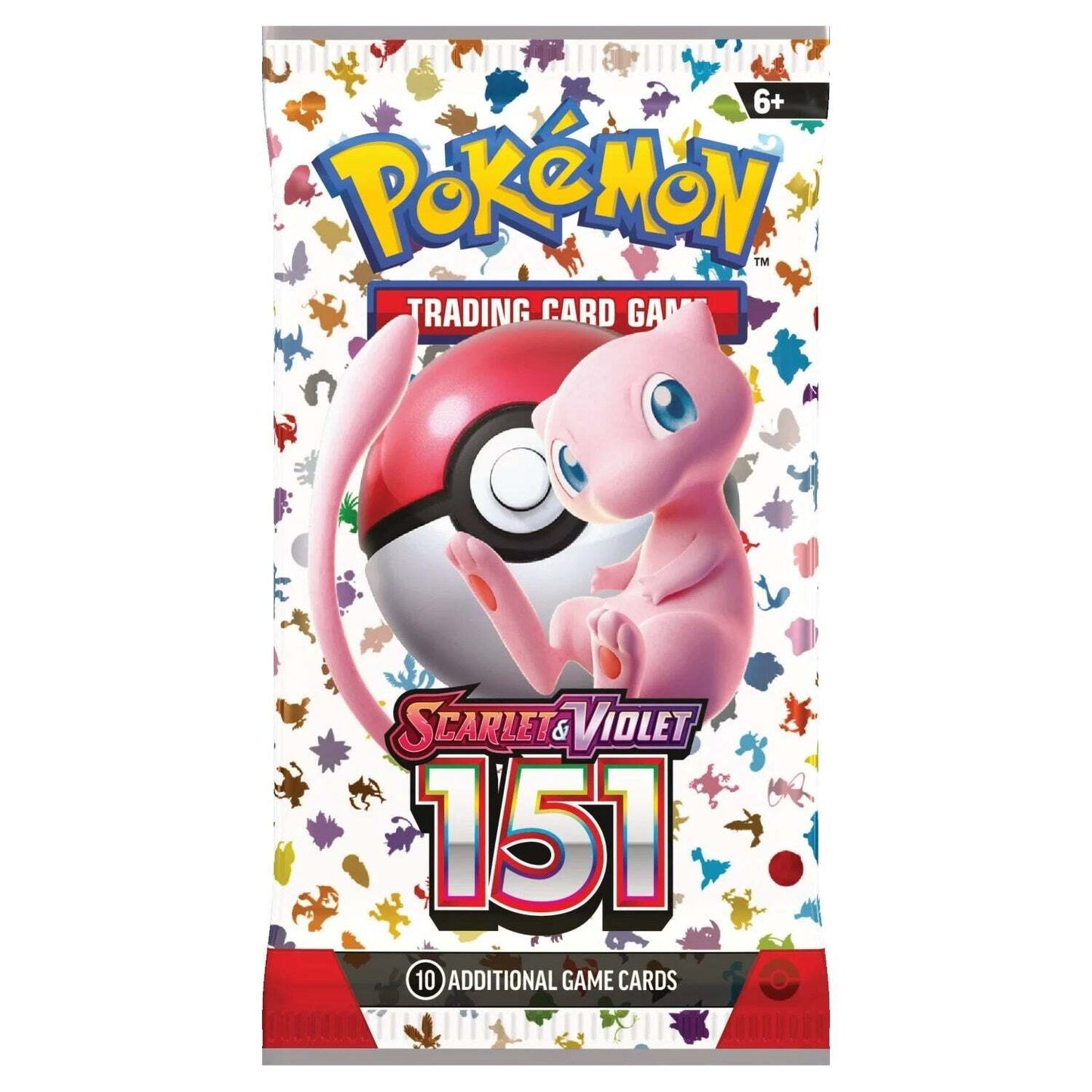 Pokémon TCG Scarlet & Violet 151 – Alakazam ex Collection Box