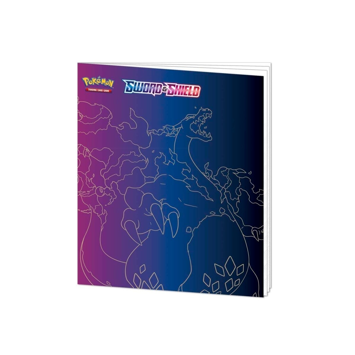 Pokémon TCG Sword & Shield Ultra Premium Collection Charizard Including Evolving Skies