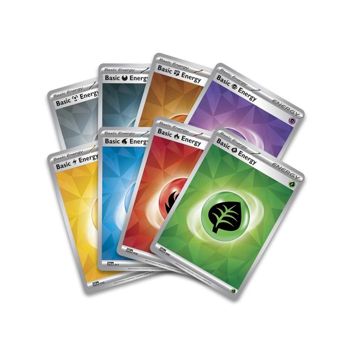 Pokémon TCG Scarlet & Violet – Surging Sparks Elite Trainer Box