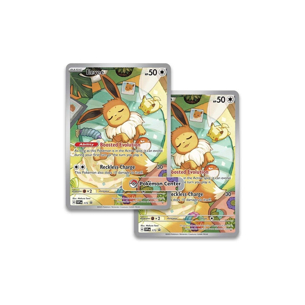 Pokémon TCG Prismatic Evolutions – Elite Trainer Box