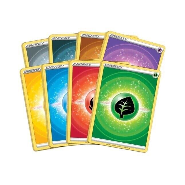 Pokemon TCG Sword & Shield Brilliant Stars Pokémon Center Elite Trainer Box