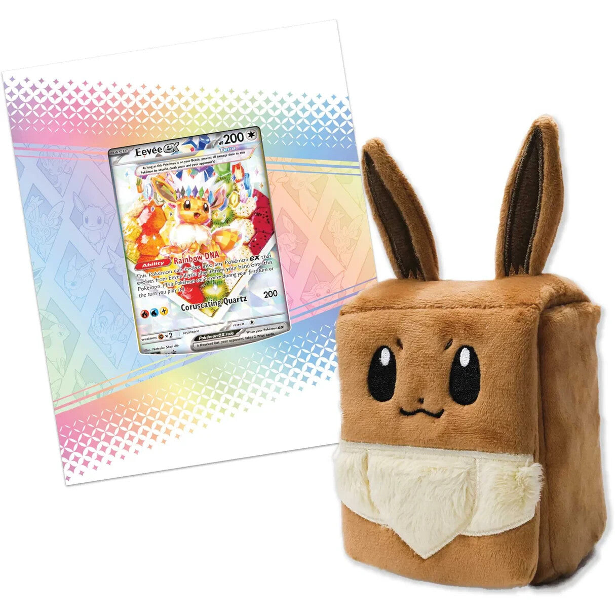 Pokemon TCG Prismatic Evolutions - Super-Premium Collection