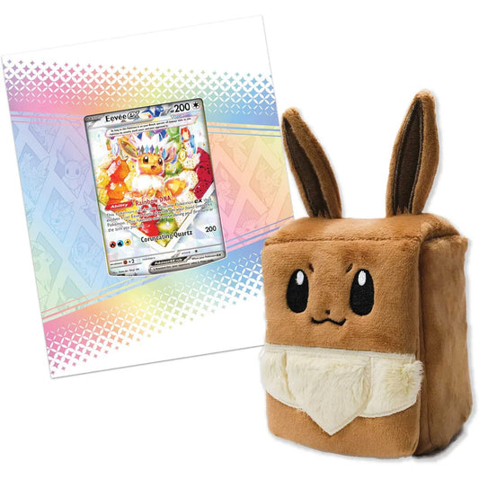 Pokemon TCG Prismatic Evolutions - Super-Premium Collection